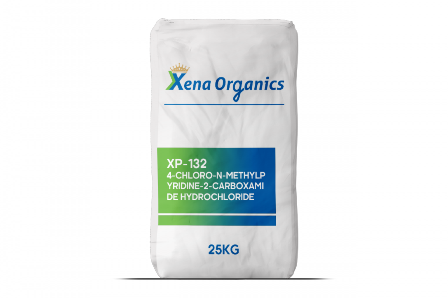 XP-132 - 4-Chloro-N-Methylpyridine-2-Carboxamide Hydrochloride