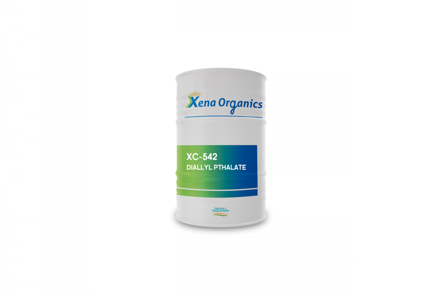 XC-542 - Diallyl Phthalate