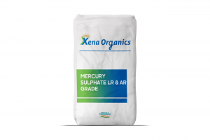 Mercury Sulphate LR & AR Grade