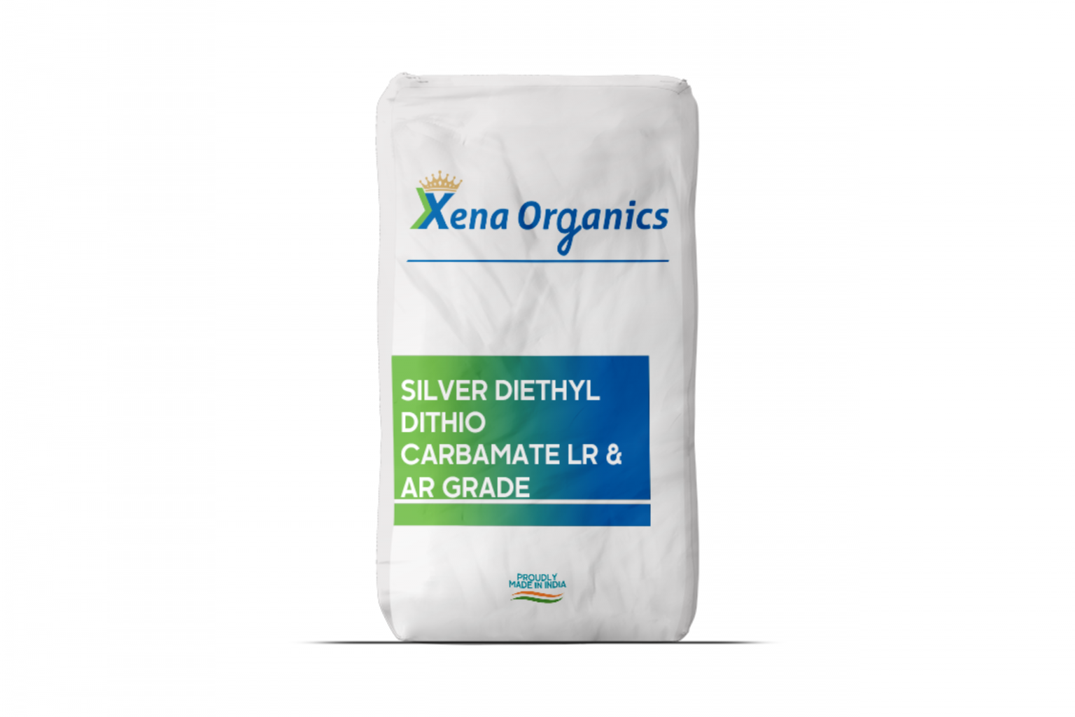 Silver Diethyl Dithio Carbamate LR AR Grade.png